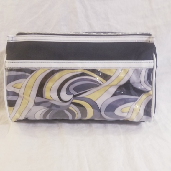 Lancome Handbags - Lancome Makeup Travel Bag